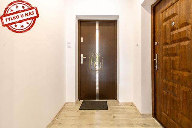 dom szeregowy, 4 pokoje Smolec, ul. Łubinowa. Zdjęcie 12