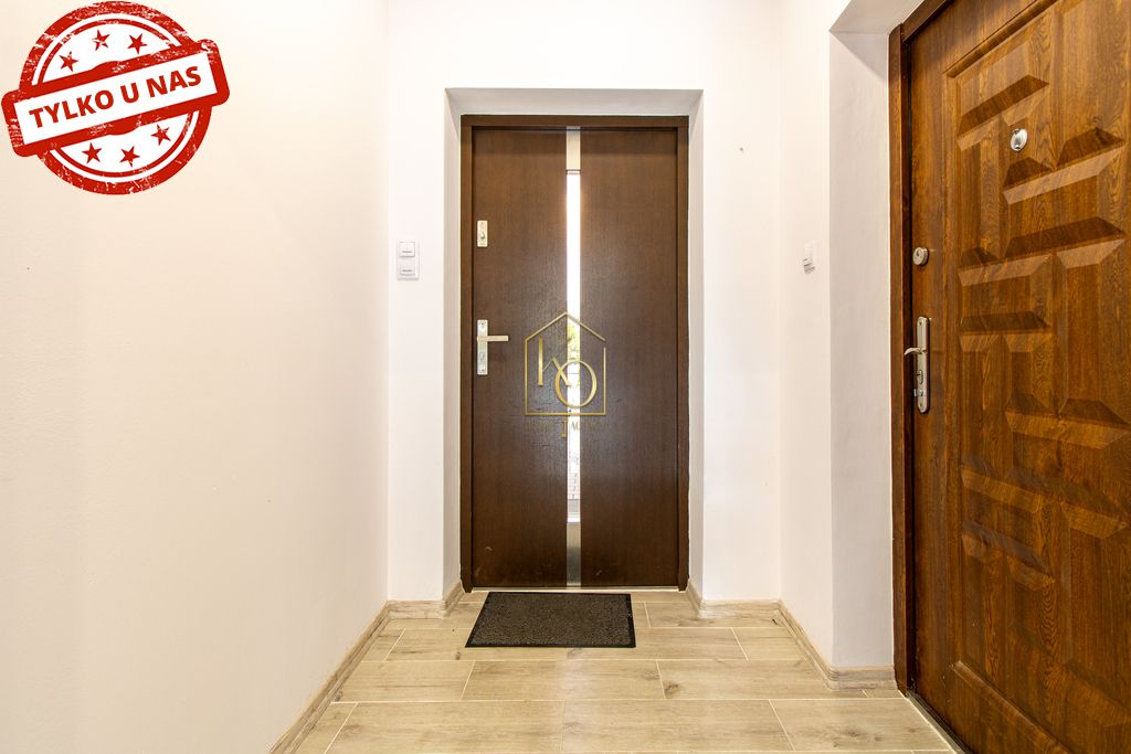 dom szeregowy, 4 pokoje Smolec, ul. Łubinowa. Zdjęcie 12