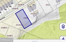 Działka budowlana Wągrowiec, ul. Nad Nielbą. Zdjęcie 2