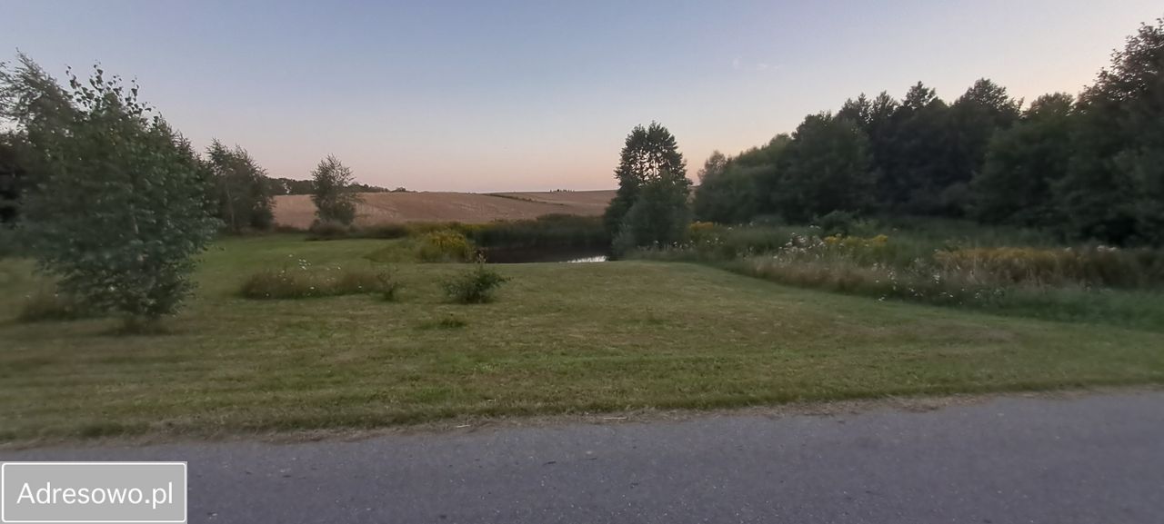 Działka budowlana Świecie, ul. Mahoniowa. Zdjęcie 7