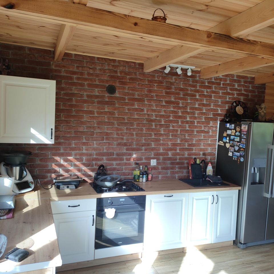 Działka rolno-budowlana Dybowo. Zdjęcie 26