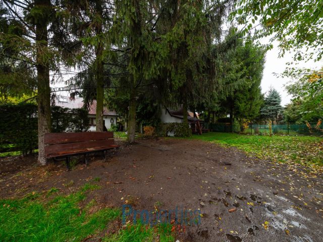 dom wolnostojący, 2 pokoje Trzcianka. Zdjęcie 15