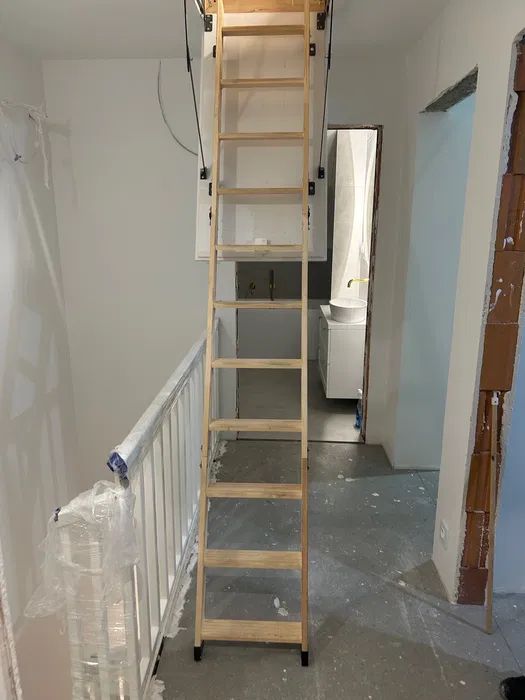 bliźniak Żory, ul. Tęczowa. Zdjęcie 5