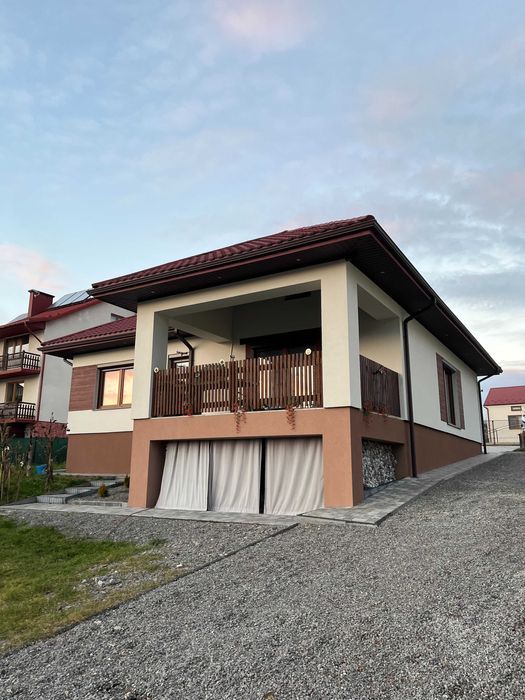 dom wolnostojący Łosiniec. Zdjęcie 8