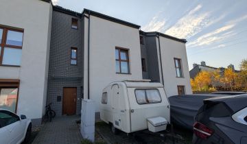 Mieszkanie 5-pokojowe Wrocław Lipa Piotrowska, ul. Waniliowa