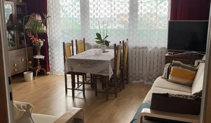 Mieszkanie 1-pokojowe Łódź Chojny, ul. Chóralna