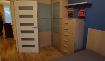 Mieszkanie 3-pokojowe Warszawa Białołęka, ul. Myśliborska