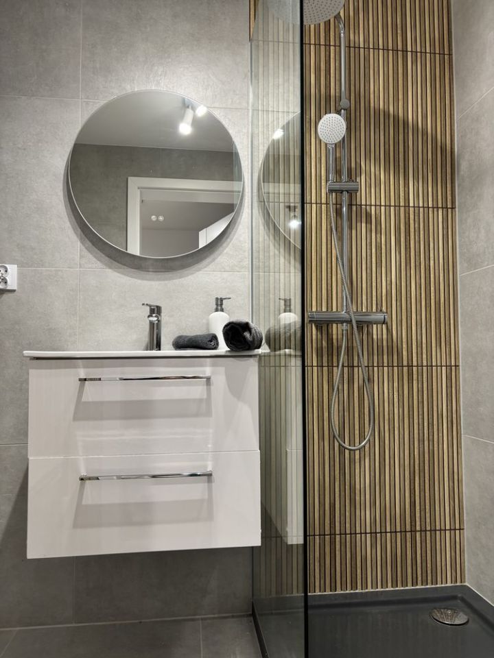 Mieszkanie 3-pokojowe Wołomin, al. Aleja Armii Krajowej. Zdjęcie 3