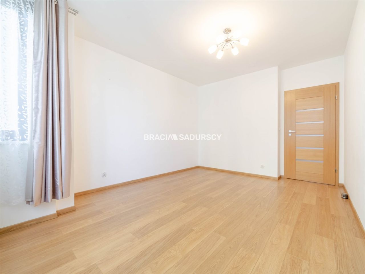 Mieszkanie 3-pokojowe Kraków Krowodrza, ul. Kazimierza Wielkiego. Zdjęcie 12