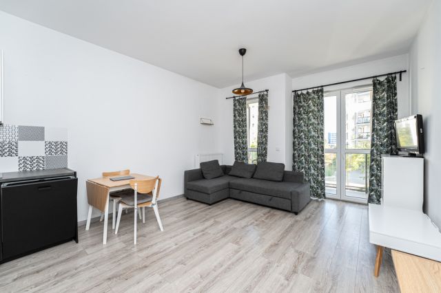 Mieszkanie 2-pokojowe Warszawa Ursynów, ul. Jurajska. Zdjęcie 2