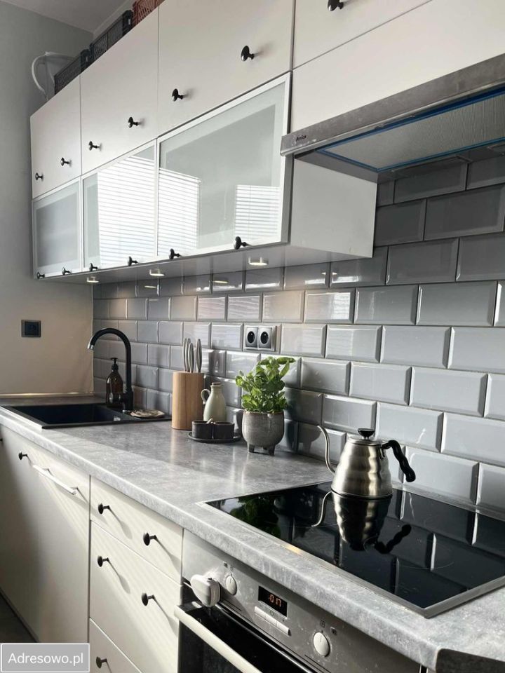 Mieszkanie 2-pokojowe Warszawa Ursynów, ul. rtm. Witolda Pileckiego. Zdjęcie 12