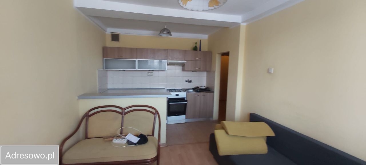 Mieszkanie 2-pokojowe Katowice Wełnowiec, al. Wojciecha Korfantego. Zdjęcie 3