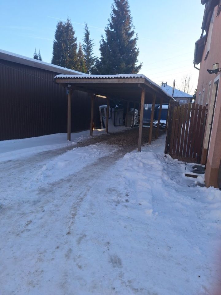 Mieszkanie 3-pokojowe Gdańsk Stogi. Zdjęcie 6