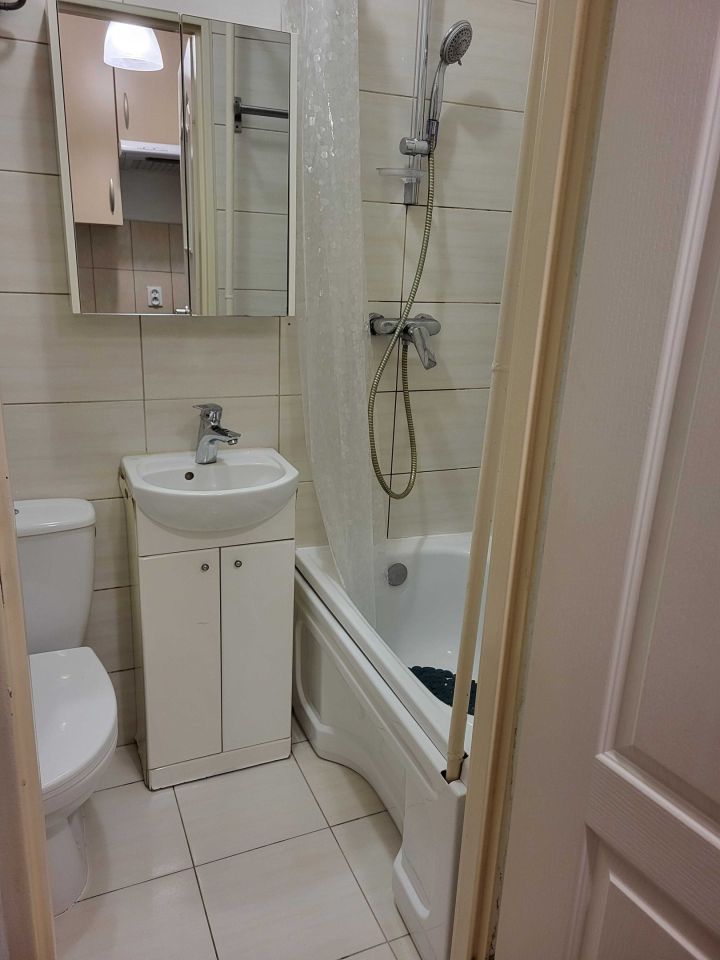 Mieszkanie 1-pokojowe Lublin, ul. Puchacza. Zdjęcie 5