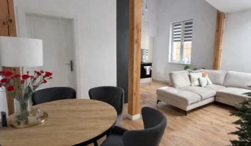 Mieszkanie 3-pokojowe Tolkmicko