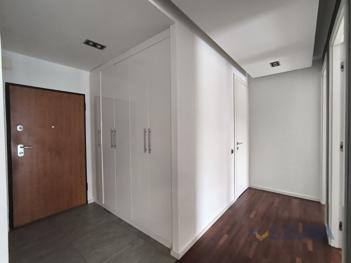 Mieszkanie 3-pokojowe Warszawa Bemowo, ul. Powstańców Śląskich. Zdjęcie 15