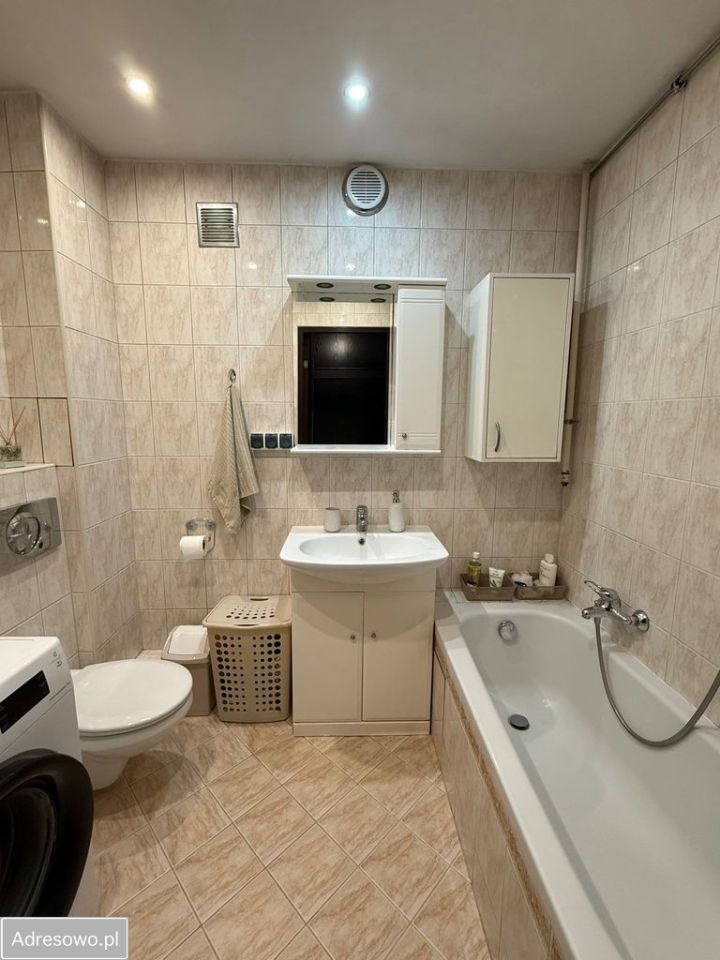 Mieszkanie 2-pokojowe Kraków Nowa Huta, os. Kolorowe. Zdjęcie 4