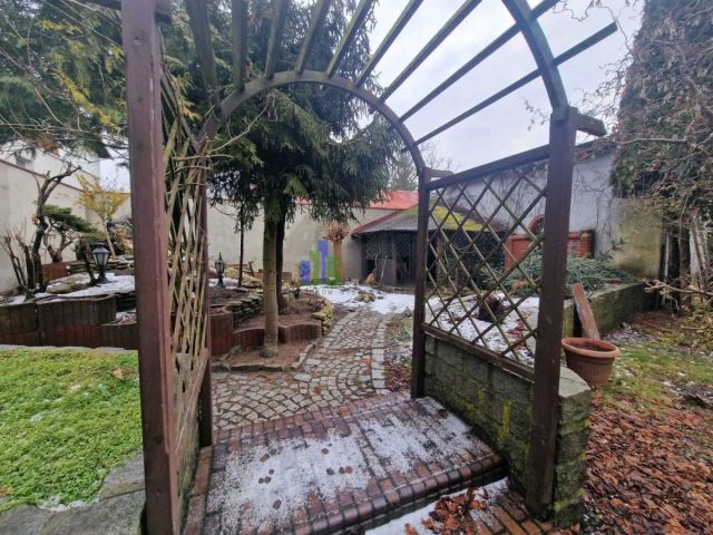 dom wolnostojący, 2 pokoje Wrocław Wojnów. Zdjęcie 10