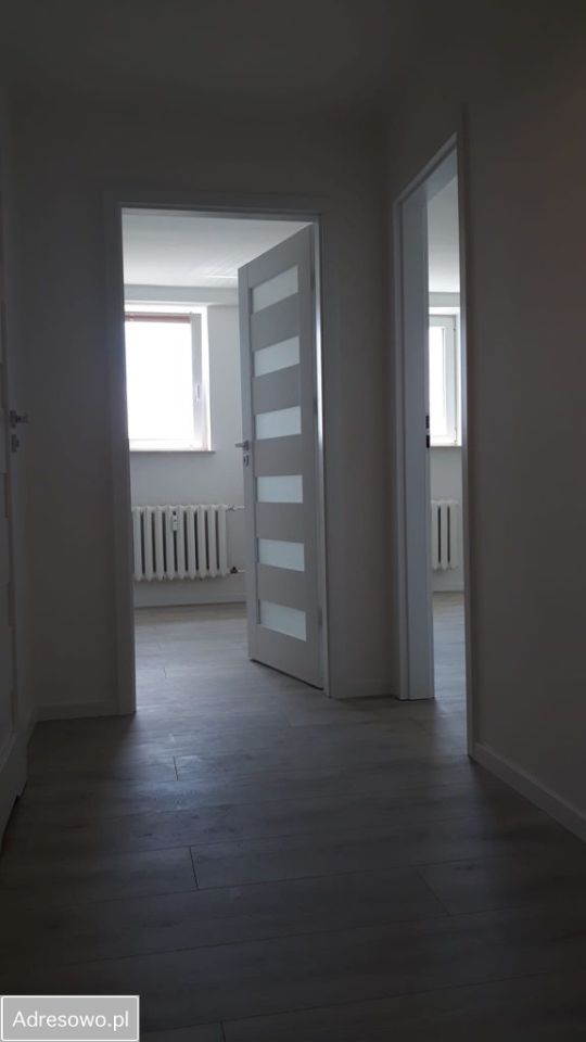 Mieszkanie 3-pokojowe Warszawa Tarchomin, ul. św. Wincentego. Zdjęcie 4