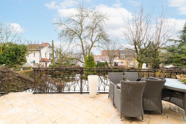 dom wolnostojący, 4 pokoje Szczecin, ul. Osikowa. Zdjęcie 13