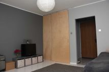 Mieszkanie 1-pokojowe Olsztyn Jaroty, ul. Majora Henryka Sucharskiego. Zdjęcie 1