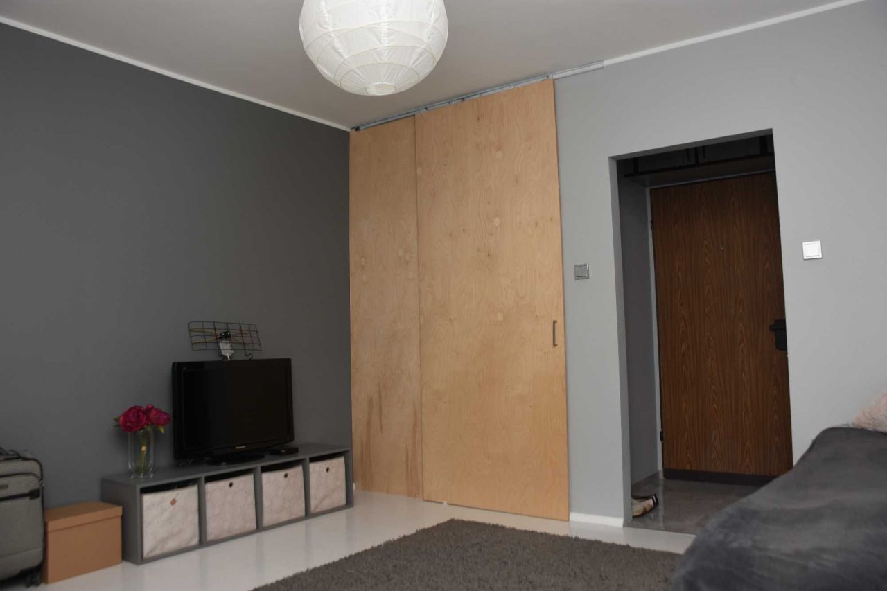 Mieszkanie 1-pokojowe Olsztyn Jaroty, ul. Majora Henryka Sucharskiego. Zdjęcie 2