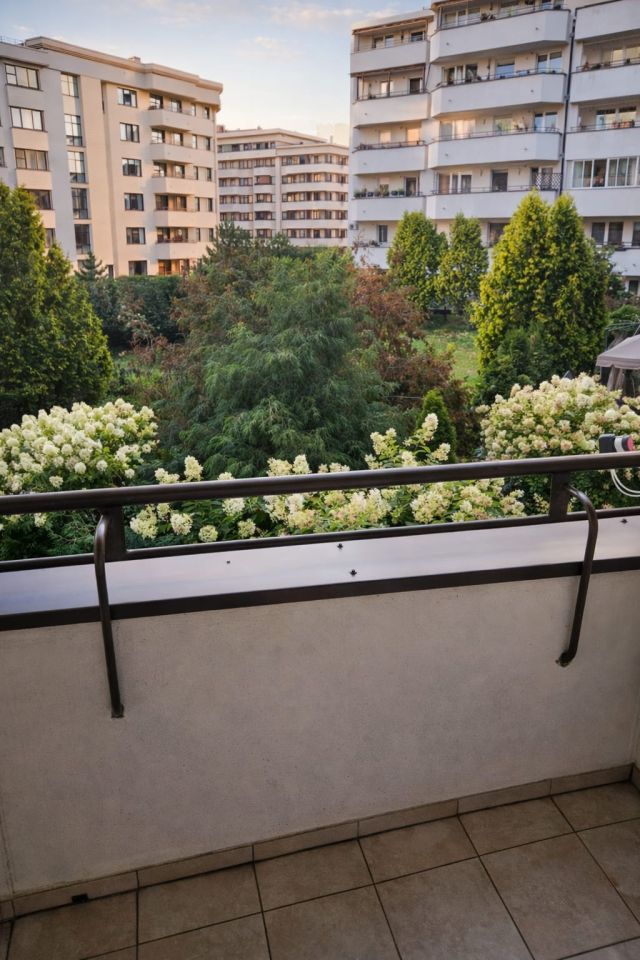 Mieszkanie 3-pokojowe Warszawa Gołąbki, ul. Magnacka. Zdjęcie 10