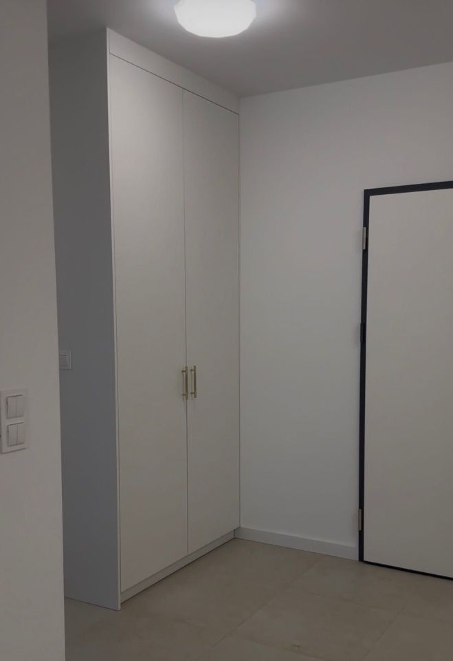 Mieszkanie 2-pokojowe Warszawa Praga-Południe. Zdjęcie 4