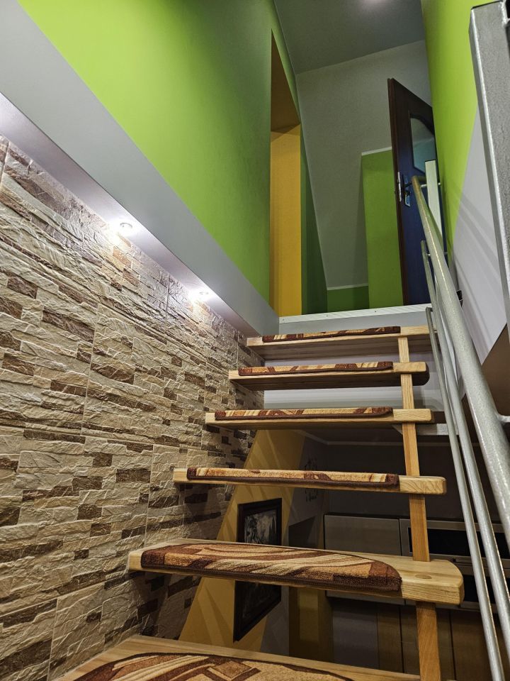 budynek wielorodzinny, 6 pokoi Pawłowice, ul. Mielżyńskich. Zdjęcie 14