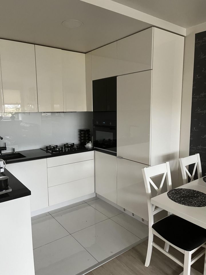 Mieszkanie 2-pokojowe Szczecin Śródmieście, al. Wyzwolenia. Zdjęcie 2