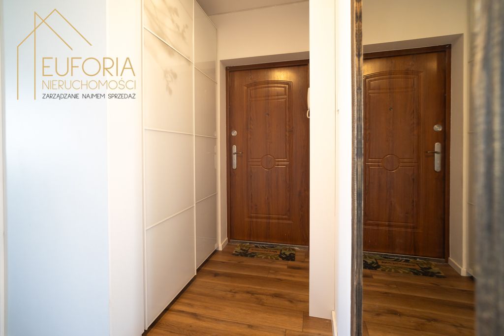 Mieszkanie 2-pokojowe Łódź Bałuty, ul. Pasterska. Zdjęcie 14