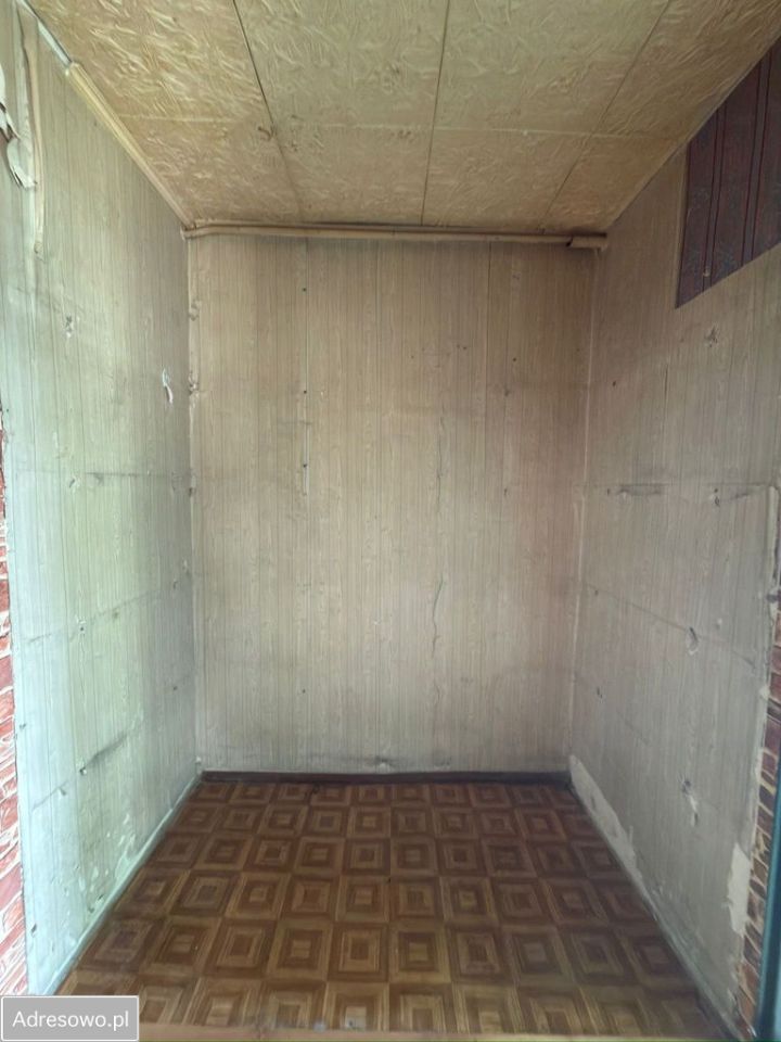 Mieszkanie 1-pokojowe Łaziska Górne, ul. Wyrska. Zdjęcie 13