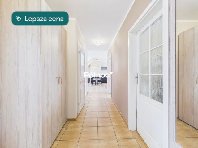 Mieszkanie 4-pokojowe Gdańsk, ul. Olimpijska. Zdjęcie 9