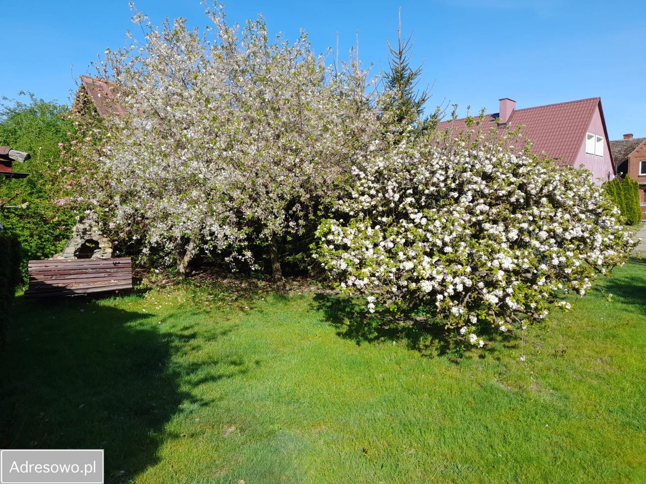 dom wolnostojący, 6 pokoi Wierzchowo. Zdjęcie 13