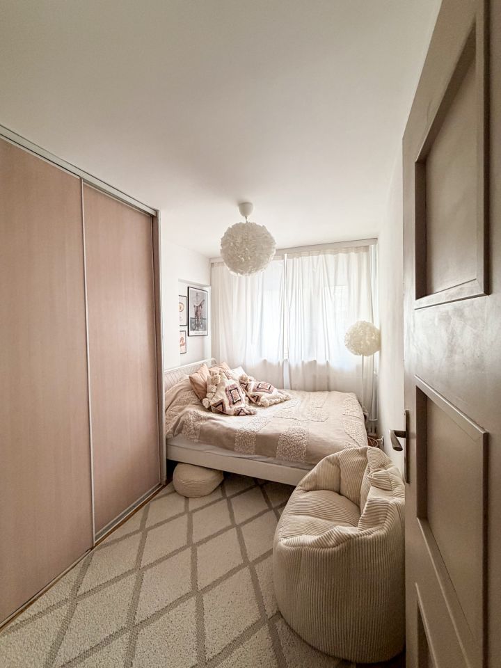 Mieszkanie 2-pokojowe Warszawa Wola, skwer ks. kard. Stefana Wyszyńskiego. Zdjęcie 9