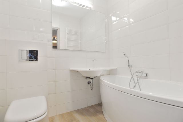 Mieszkanie 4-pokojowe Szczecin Pomorzany, al. Piastów. Zdjęcie 8