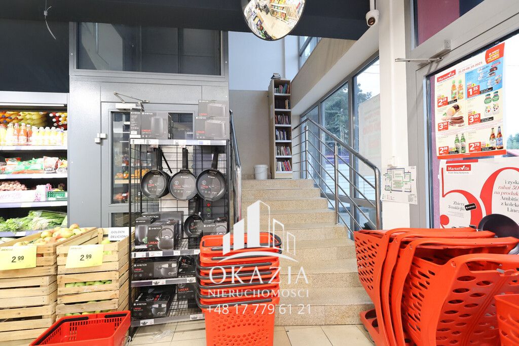 Lokal Rzeszów Zwięczyca. Zdjęcie 11