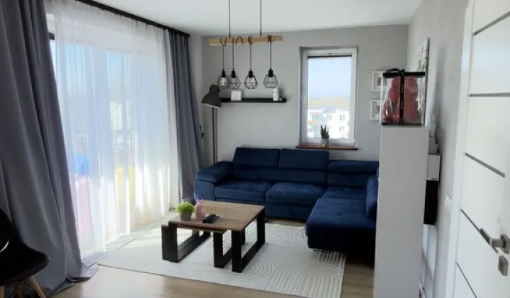 Mieszkanie 3-pokojowe Katowice Kostuchna, ul. Bażantów