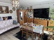 Mieszkanie 3-pokojowe Nysa, ul. Wandy Pawlik. Zdjęcie 3