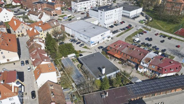 Lokal Bartoszyce, ul. Kętrzyńska. Zdjęcie 4