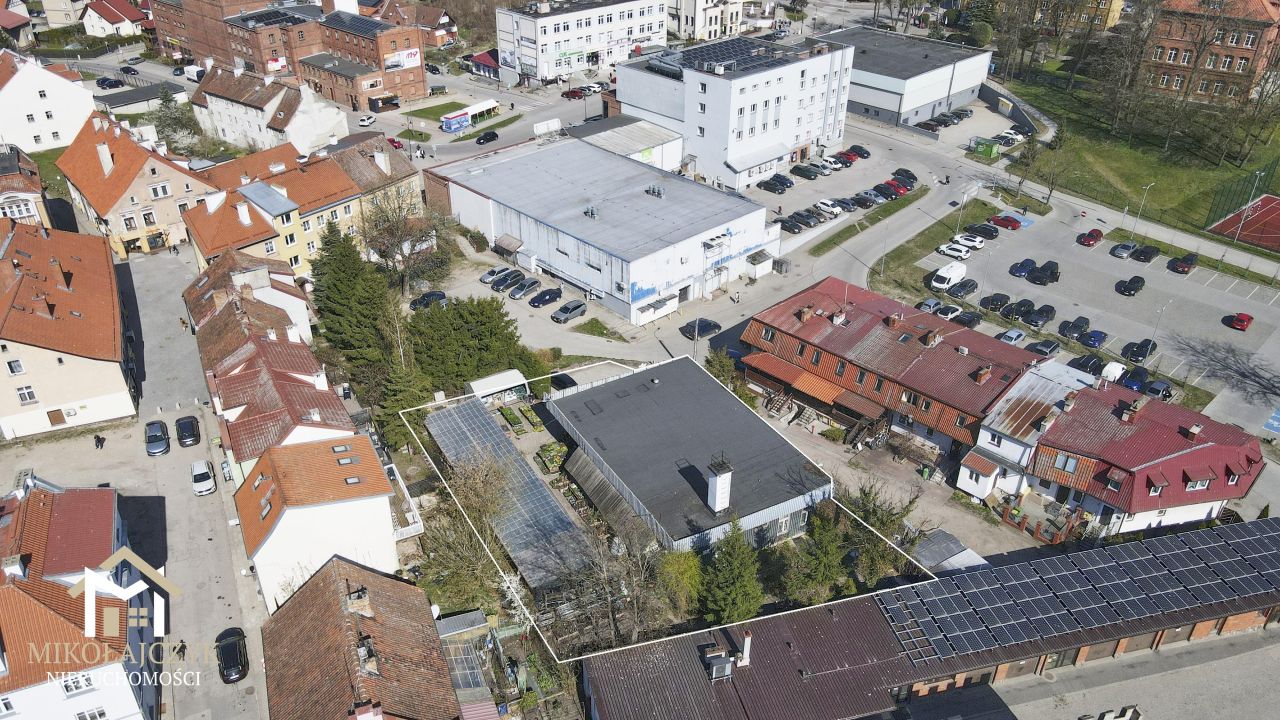 Lokal Bartoszyce, ul. Kętrzyńska. Zdjęcie 4