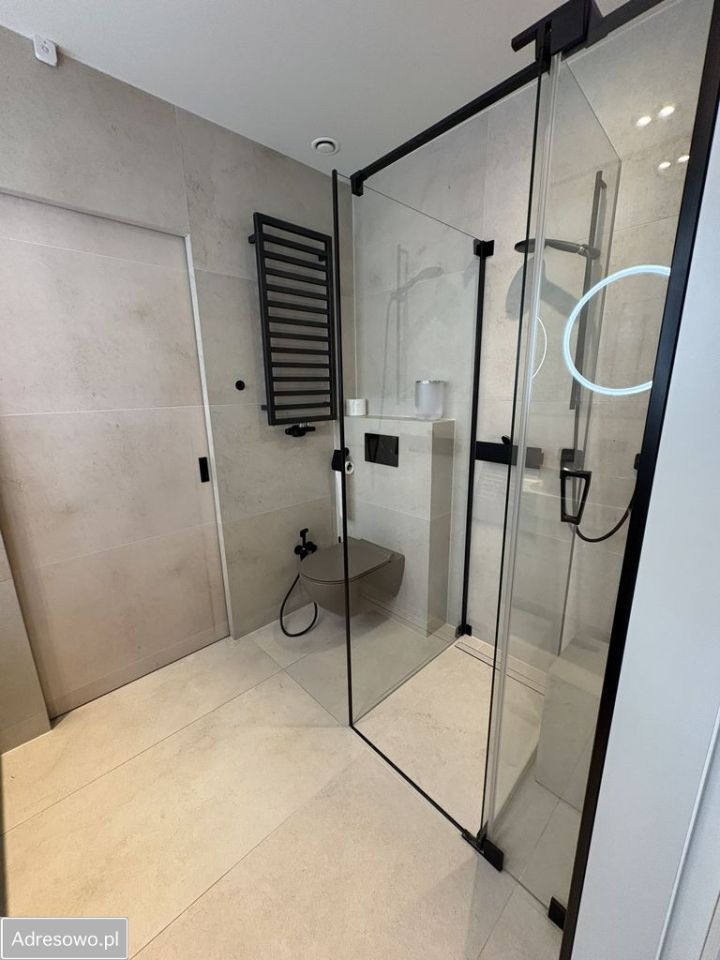 Mieszkanie 4-pokojowe Wrocław Stare Miasto, ul. Staromłyńska. Zdjęcie 14