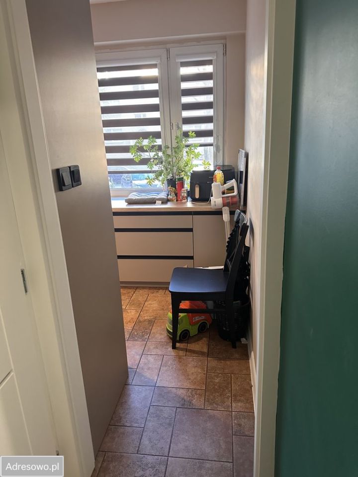 Mieszkanie 2-pokojowe Płock Międzytorze, ul. Braci Jeziorowskich. Zdjęcie 11