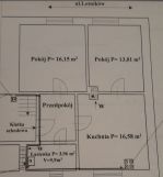 Mieszkanie 2-pokojowe Gliwice. Zdjęcie 2