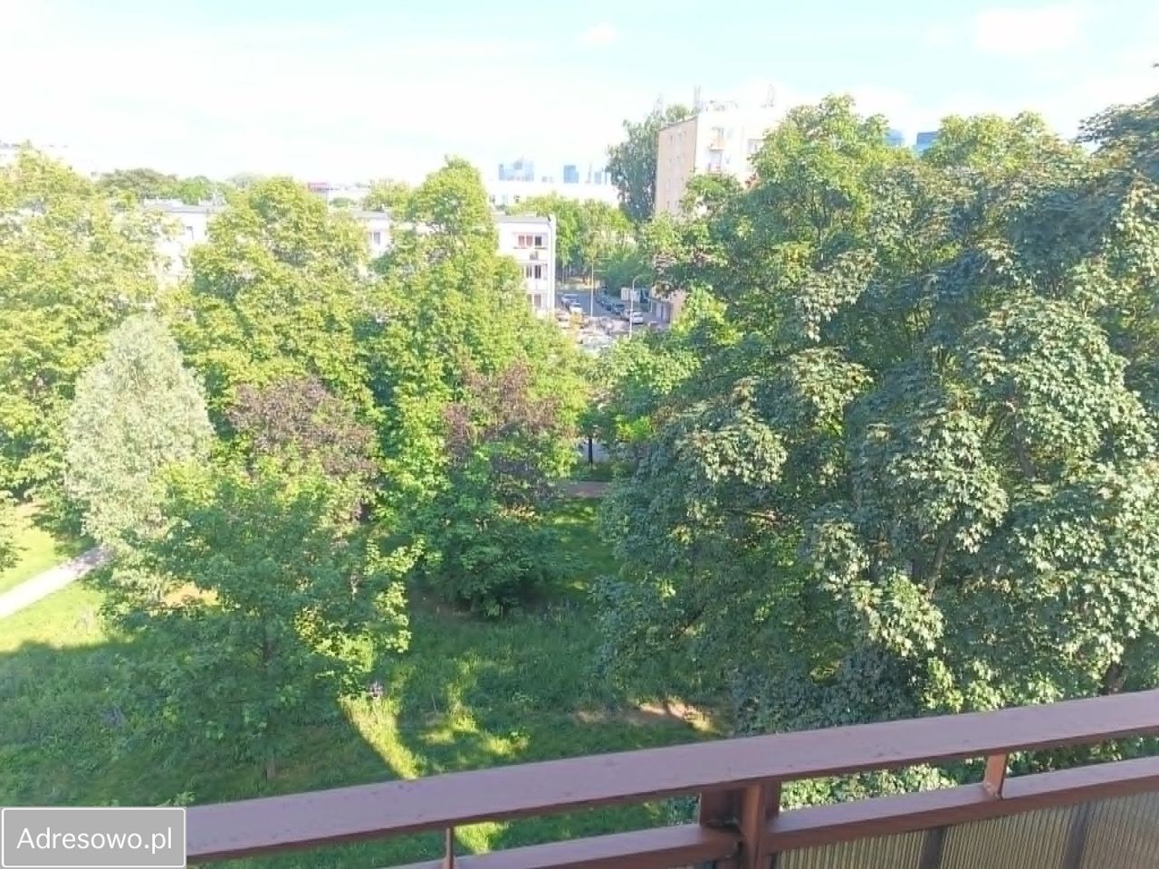 Mieszkanie 3-pokojowe Warszawa Wola, ul. Płocka. Zdjęcie 12