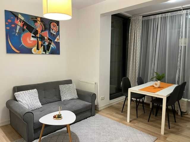 Mieszkanie 2-pokojowe Warszawa Mokotów, ul. Obrzeżna. Zdjęcie 1