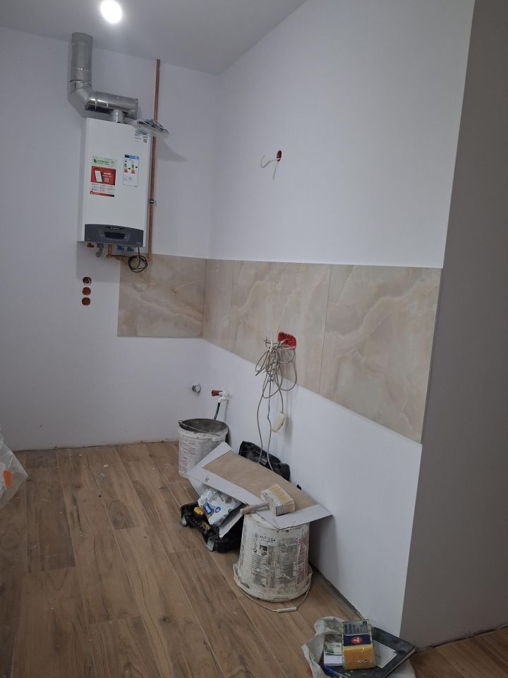 Mieszkanie 2-pokojowe Jelenia Góra Centrum, ul. Przeskok. Zdjęcie 5