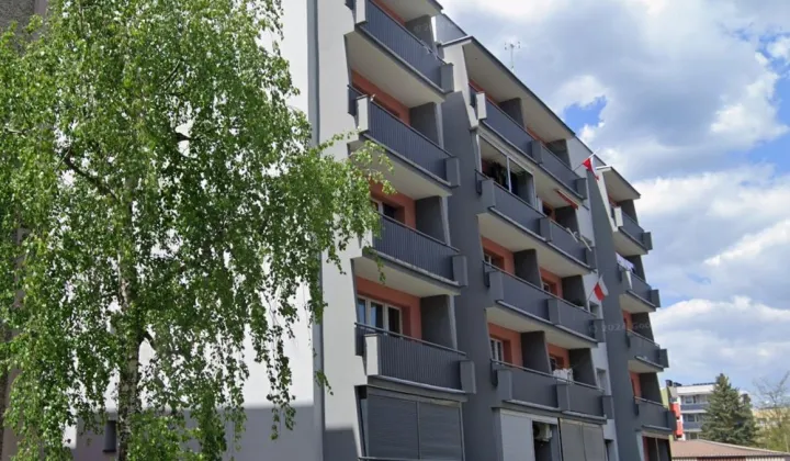 Mieszkanie 3-pokojowe Kędzierzyn-Koźle