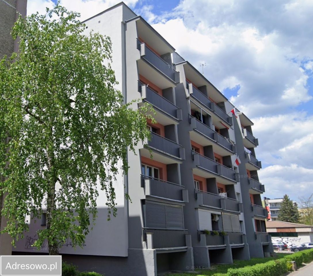 Mieszkanie 3-pokojowe Kędzierzyn-Koźle. Zdjęcie 1