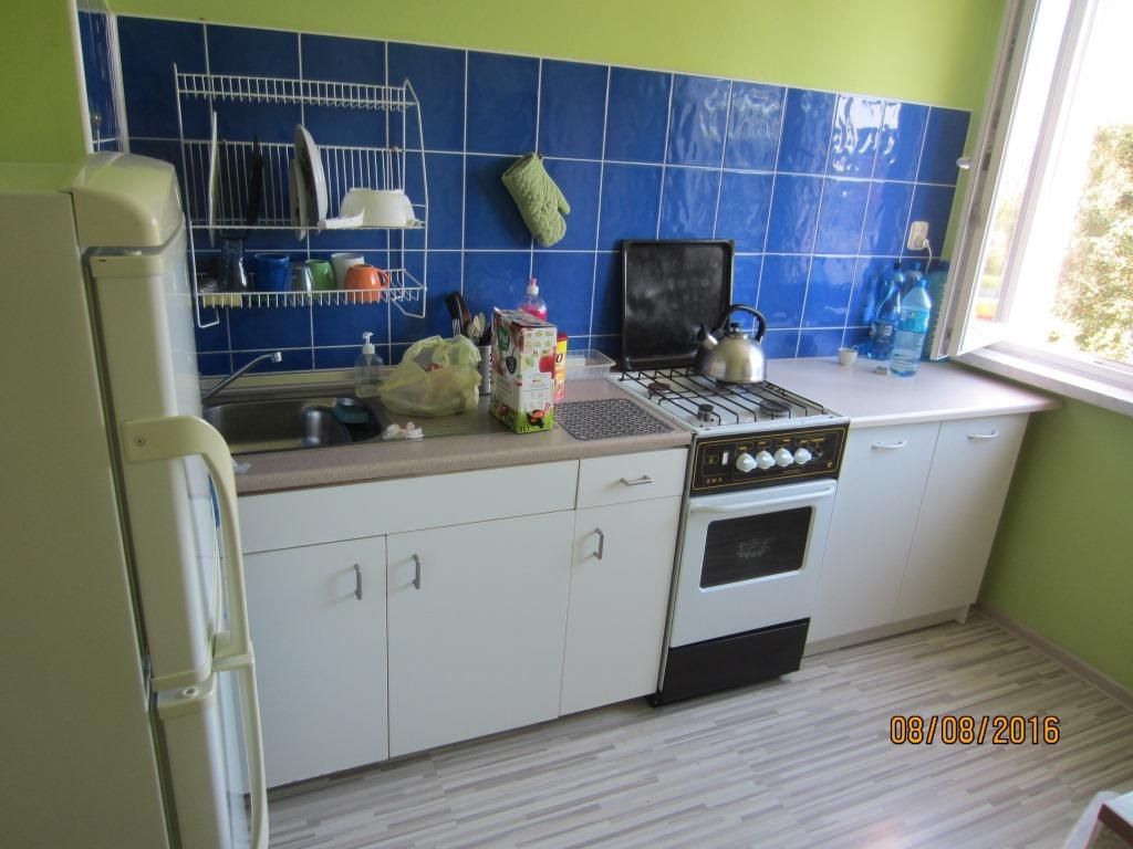 Mieszkanie 3-pokojowe Wrocław Psie Pole, ul. Wilanowska. Zdjęcie 7